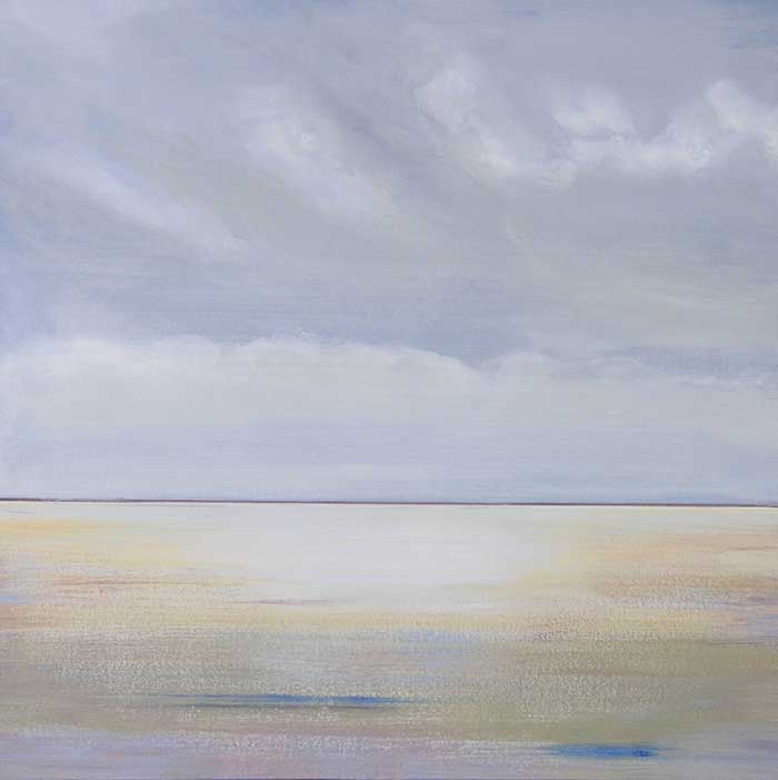 Pam Everard, Dreaming of Norfolk 90,   art for sale