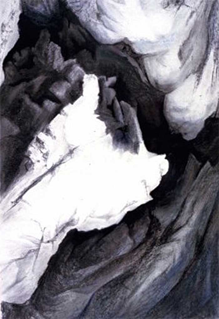 Judith Eason, Rock Formations,   art for sale