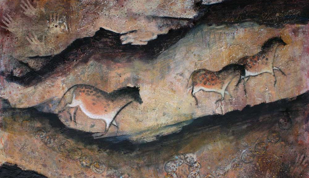 Cosmic Rhythms, Jo Sheppard