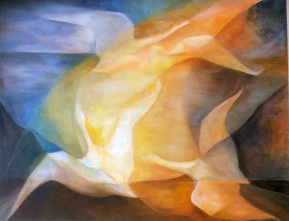 Migration 1 Sally Reayer