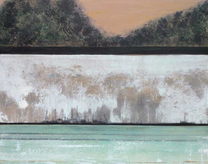 Pam Everard, Back to Landscape,   art for sale