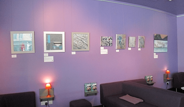 Curve Gallery Leicester – IMAGES