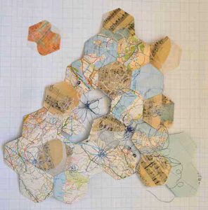 Fragmentation, Alison Folland