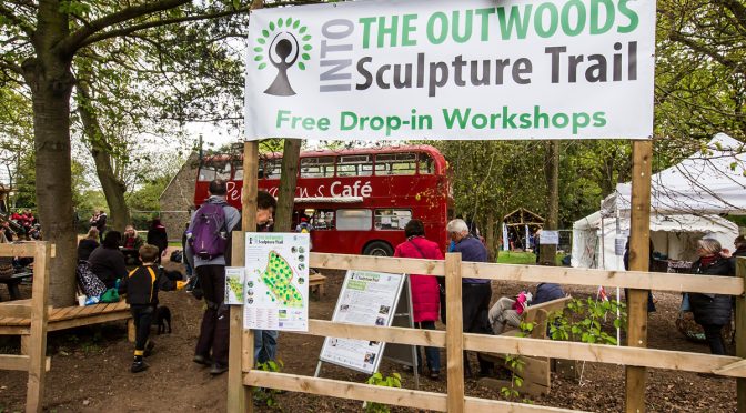 trail workshops attract 100 ‘s …..