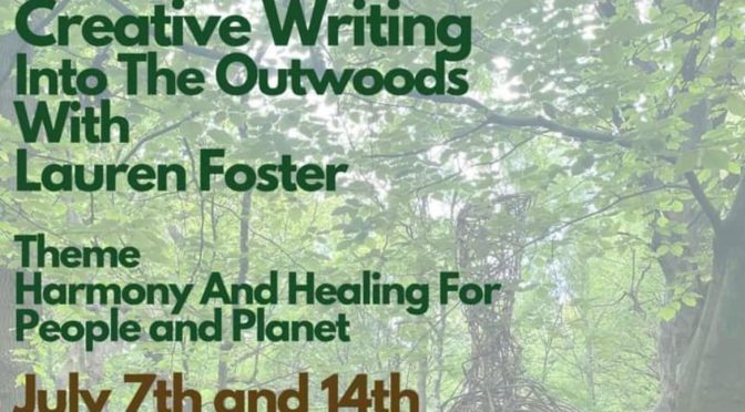 free creative writing and haiku workshops